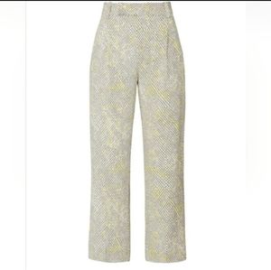 EQUIPMENT Bergen silky Pants